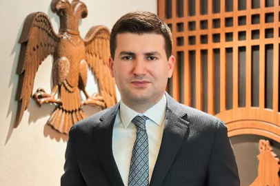 Ülkü Ocakları Genel Başkanı ülkücü gençliğin mirasını hatırlattı