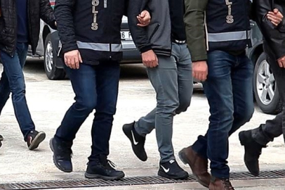 21 ilde FETÖ operasyonu: 25 kişi tutuklandı