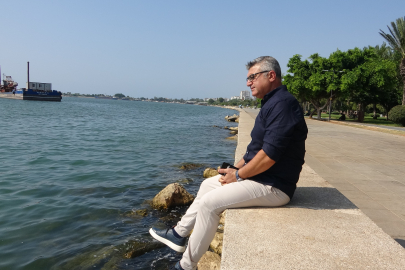 35 yıl içtiği sigarayı bıraktı, hayatın tadını almaya başladı