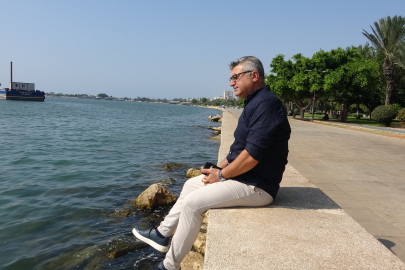 35 yıl sigara içti, 2 yıl önce bıraktı! Şimdi hayatın tadını çıkarıyor