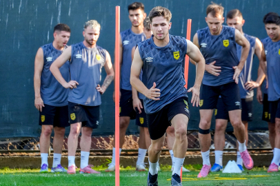 Adana 01 FK’da Beyoğlu heyecanı