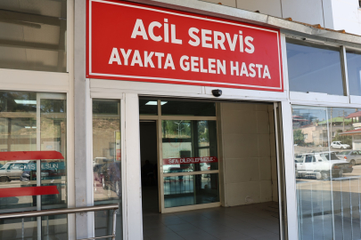 Adana’da halı saha maçında taşlı sopalı kavga: 2 yaralı