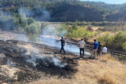 Alevlere ilk müdahale milletvekillerinden