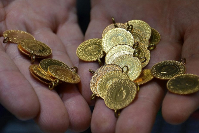 Altın fiyatlarında son durum (4 Eylül Perşembe): Gram altın 4.677 TL, çeyrek altın 7.694 TL