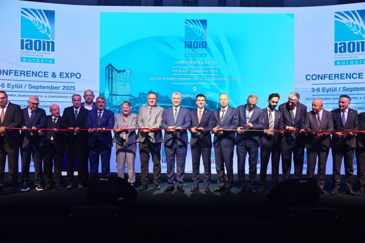 Bakan Bolat Tarım ve gıda üretimi 22 yılda 3 kat artarak 74,5 milyar dolara yükseldi 2