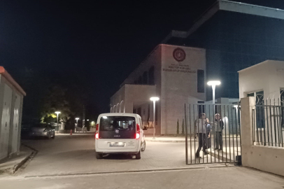 Balıkesir’de denizden Halit Yukay’a ait olduğu değerlendirilen naaş çıkarıldı