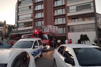 Boşanma aşamasındaki eşini çocuklarının yanında öldürdü