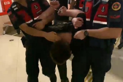 Çekmeköy'de savcıyı öldüren şüpheli adliyeye sevk edildi