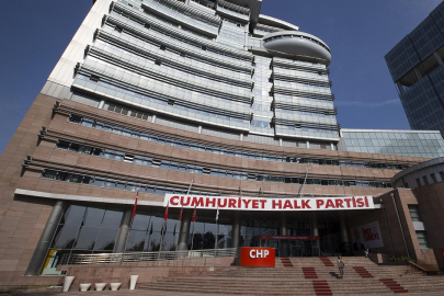 CHP İstanbul İl Kongresi dosyası Ankara’daki mahkemeye gönderilecek