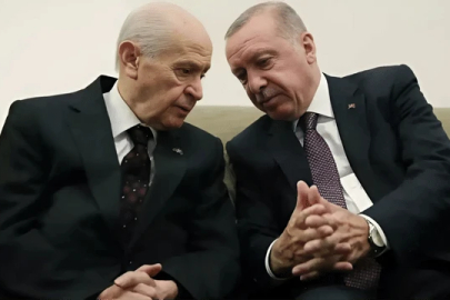 Cumhurbaşkanı Erdoğan, bugün Bahçeli’yi konutunda ziyaret edecek
