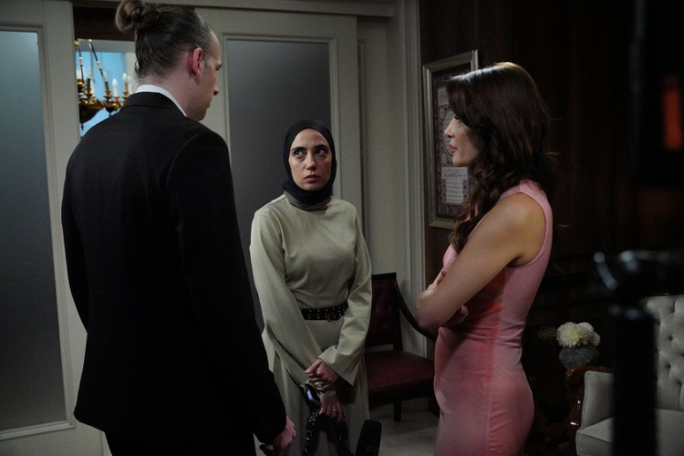 kızılcık şerbeti 