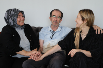 Dr. Furkan Dölek'ten ilk haber geldi, Adana'daki ailesinden çağrı: Can güvenliği sağlanarak Türkiye'ye iade edilsin!