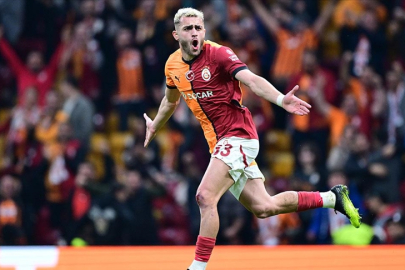 Galatasaray'dan Barış Alper Yılmaz kararı: Takımdaki Türk oyuncular yanına yaklaşamayacak!
