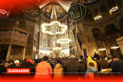 Hatay namaz vakitleri belli oldu (5 Eylül Cuma): İmsak, öğle, akşam ezanı saat kaçta?