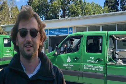 İş adamı Halit Yukay’ın cenazesi İstanbul’a getirildi