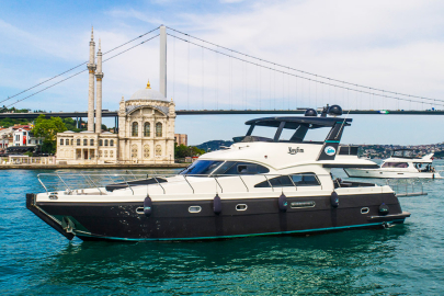 İstanbul Valiliği’nden Boğaz kıyılarında tekne faaliyetlerine yeni düzenleme