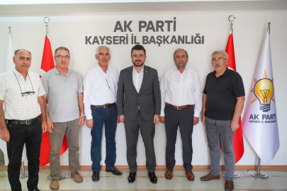 Kafkas Dernekleri Platformu, Uzunyayla kuraklığı için hareket geçti