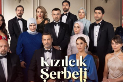 Kızılcık Şerbeti 4. sezon fragmanı yayında: Yeni sezon heyecanı dorukta