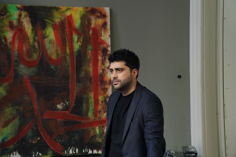 kızılcık şerbeti 