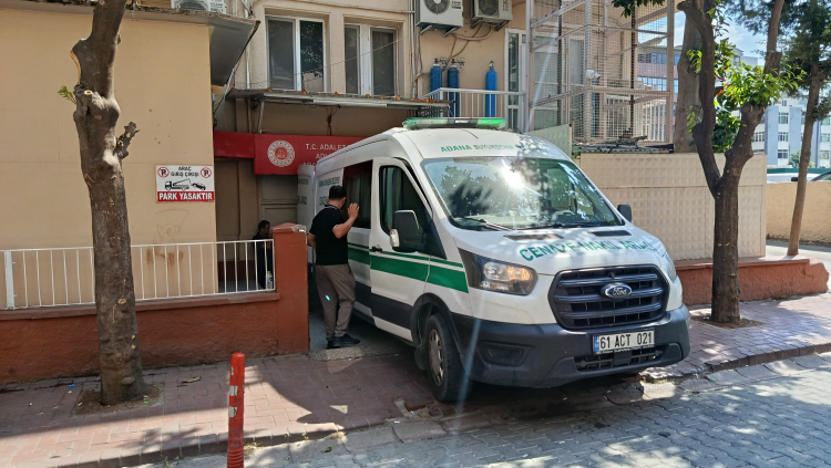 Kızımı görmeye geliyorum diyen damadını kapıda pompalıyla vurdu! 2