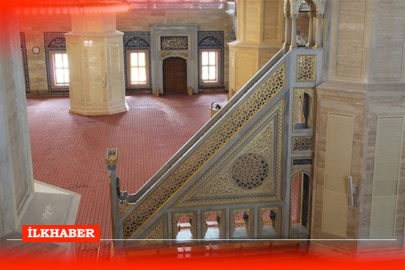 Mersin için 5 Eylül Cuma namaz vakitleri: Ezan saat kaçta, cuma namazı ne zaman?