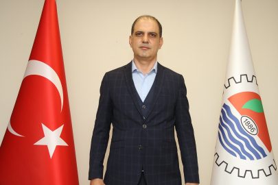 Murat Aktoğ, yeniden TOBB TIR Komite Üyeliğine seçildi