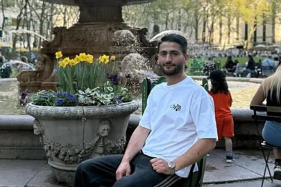 New York’ta gözaltında ölen Musa Çetin’in hücre görüntüleri incelendi