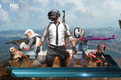 PUBG Mobile,4.0 güncellemesi yayınlandı: Spooky Soiree modu, yeni özellikler ve ödüller oyuncularla buluştu