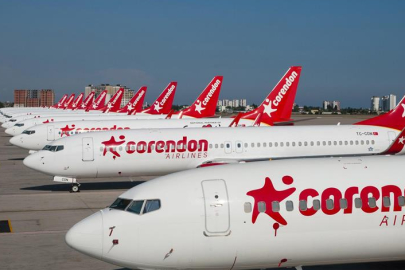 Corendon Havayolları halka arz için hazırlanıyor: CEO Karaer tarih verdi
