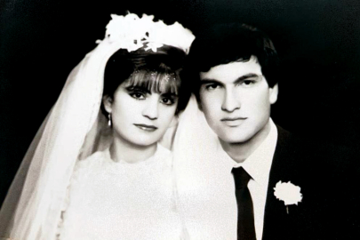 Tutuklu Zeydan Karalar’a eşinden evlilik yıl dönümü notu