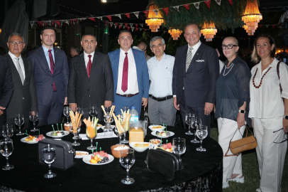 Yeni Adli Yıl, Baro etkinlikleriyle başladı