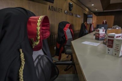 'Yenidoğan çetesi' davasında bazı sanıkların ifadeleri alındı