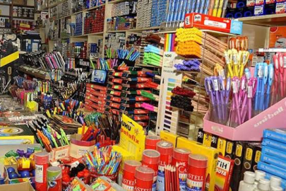 2025-2026 Eğitim-öğretim yılı öncesi Adana’da okul alışverişi telaşı başladı