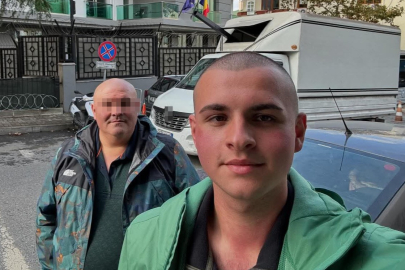 3 Kişiyi yaralayan saldırgan mahkeme kararıyla tutuklandı