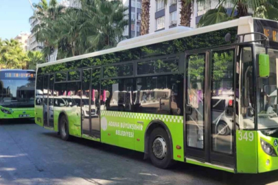 Adana’da öğrencilere müjde: Ulaşım ilk gün ücretsiz!