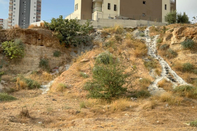 Adana Sarıçam’da çalılıklar arasında erkek cesedi bulundu