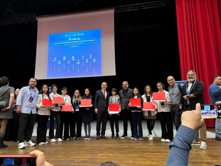 Adana Yüreğir BİLSEM yeni eğitim yılına hazır 4