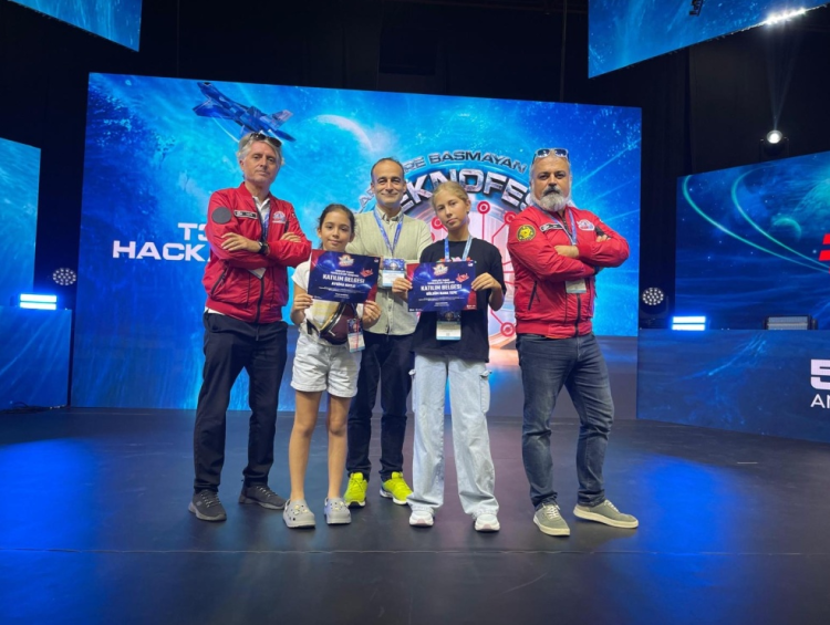 Adana Yüreğir BİLSEM yeni eğitim yılına hazır 6