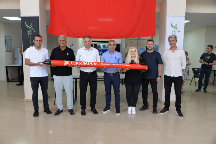 Adana Yüreğir BİLSEM yeni eğitim yılına hazır 9