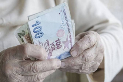 Bakan Göktaş: Eylül ayı yaşlı ve engelli aylıkları hesaplara yatırılmaya başladı