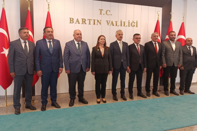 Bakan Uraloğlu: Bartın’a son 23 yılda 37,1 milyar lira yatırım yapıldı