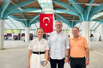 Bandırma CHP’de delege seçimi skandalı: Yeniden sandık başında