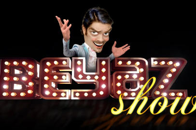 Beyaz Show yalan oldu!