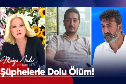 Birol Dovanbek nasıl öldü? Müge Anlı’da gündeme gelen cinayet iddiasında yeni detaylar
