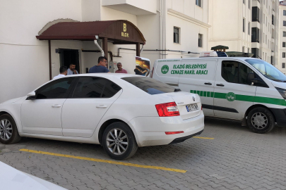 Elazığ’da yasak ilişki cinayeti: Başkomiser evinde eşini başka biriyle görünce silahını çekti