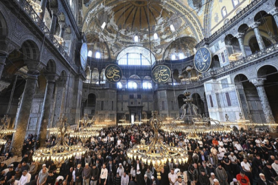 En güzel yeni cuma mesajları 2025: Dualı, ayetli, hadisli ve anlamlı hayırlı cumalar sözleri