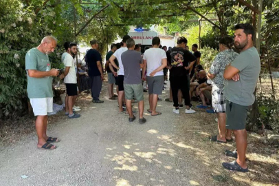 Fethiye’de 3 kişiyi öldüren sanığa 3 kez ağırlaştırılmış müebbet ve 31 yıl hapis