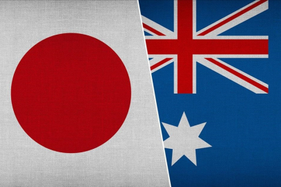Japonya ve Avustralya savunma işbirliğini güçlendiriyor: 11 yeni fırkateyn inşa edilecek
