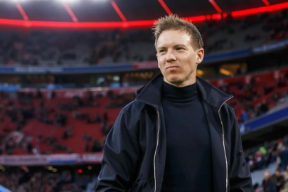 Julian Nagelsmann: Artık kalite kelimesini duymak istemiyorum!" Sane kararı tartışılıyor