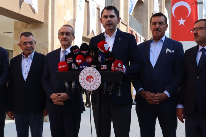 Malatya’da yeniden inşa seferberliği: 300 bininci konut yarın teslim edilecek